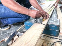 Wood Sawing Service
